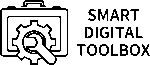 Smart Digital Toolbox logo
